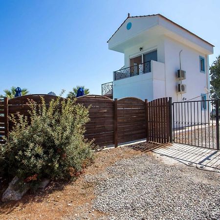 Villa Selene Archangelos  Exterior foto