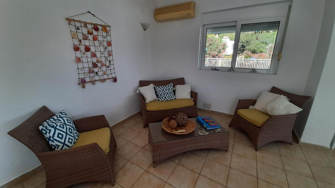 Villa Selene Archangelos  Exterior foto